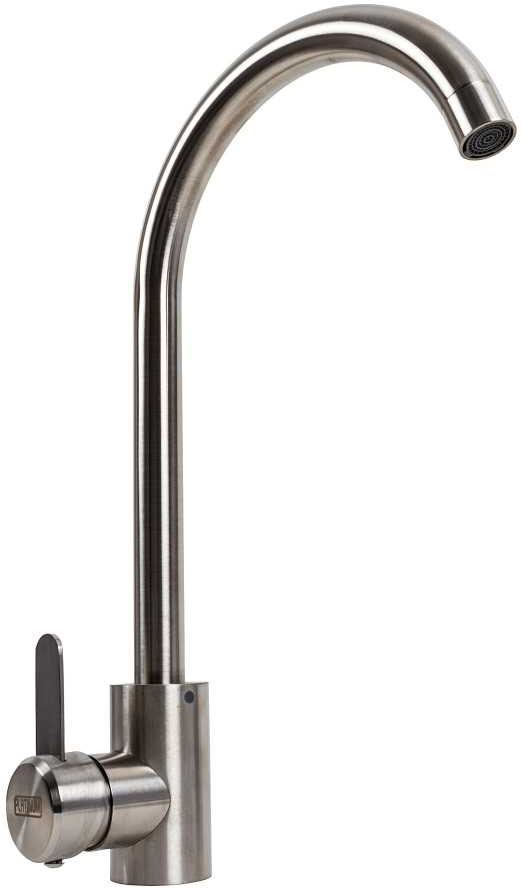 Смеситель кухонный Platinum 7990 NEST - Фото 1