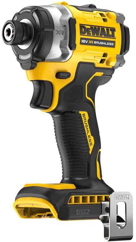 Шуруповерт DeWALT DCF860NT - Фото 1