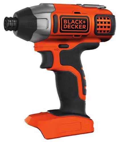 Шуруповерт Black&Decker BDCIM18N - Фото 1