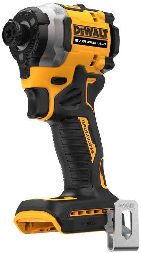Шуруповерт DeWALT DCF850N - Фото 1