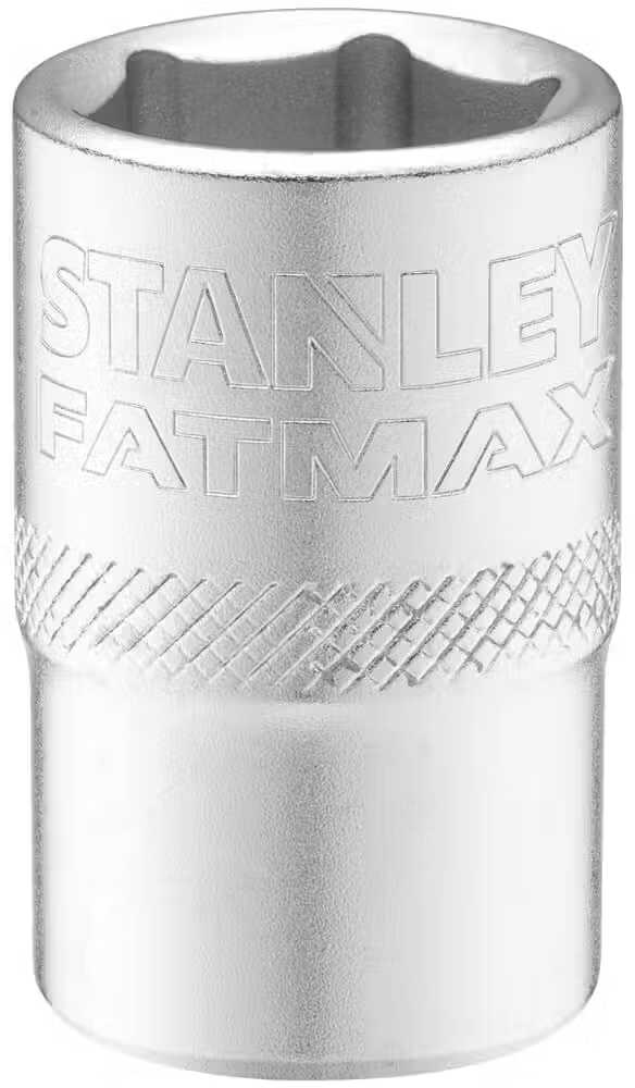 Торцевая головка Stanley 1/2 х 17 мм (FMMT17236-0) - Фото 1