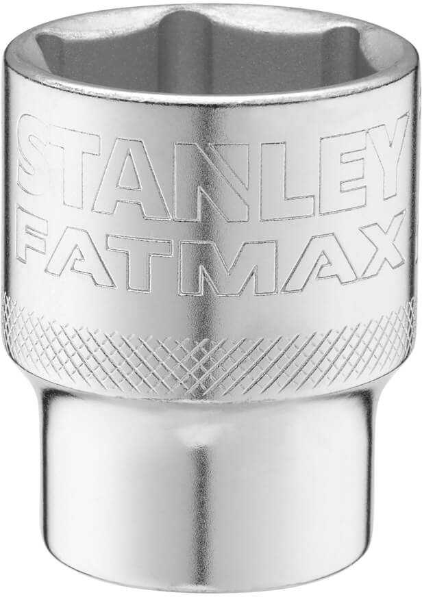 Торцевая головка Stanley 1/2 х 24 мм (FMMT17243-0) - Фото 1