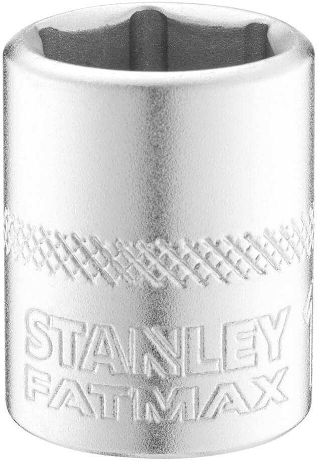 Торцевая головка Stanley 1/4 х 14 мм (FMMT17207-0) - Фото 1