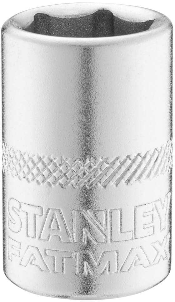 Торцевая головка Stanley 1/4 х 11 мм (FMMT17196-0) - Фото 1