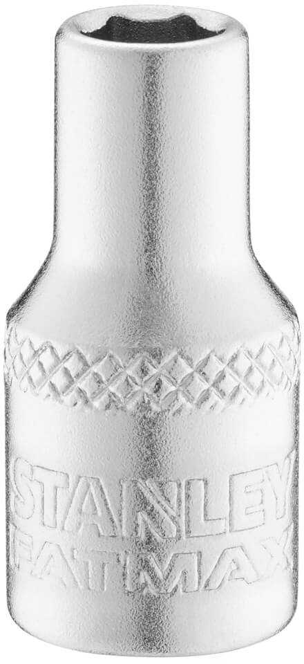 Торцевая головка Stanley 1/4 х 4.5 мм (FMMT17186-0) - Фото 1