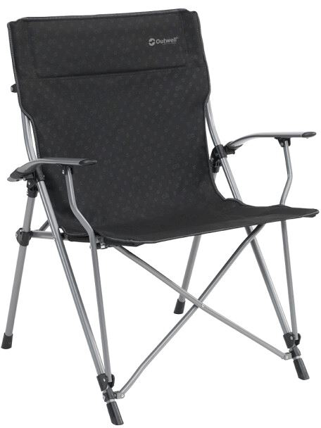 Складной стул Outwell Goya Black XL (470472) - Фото 1