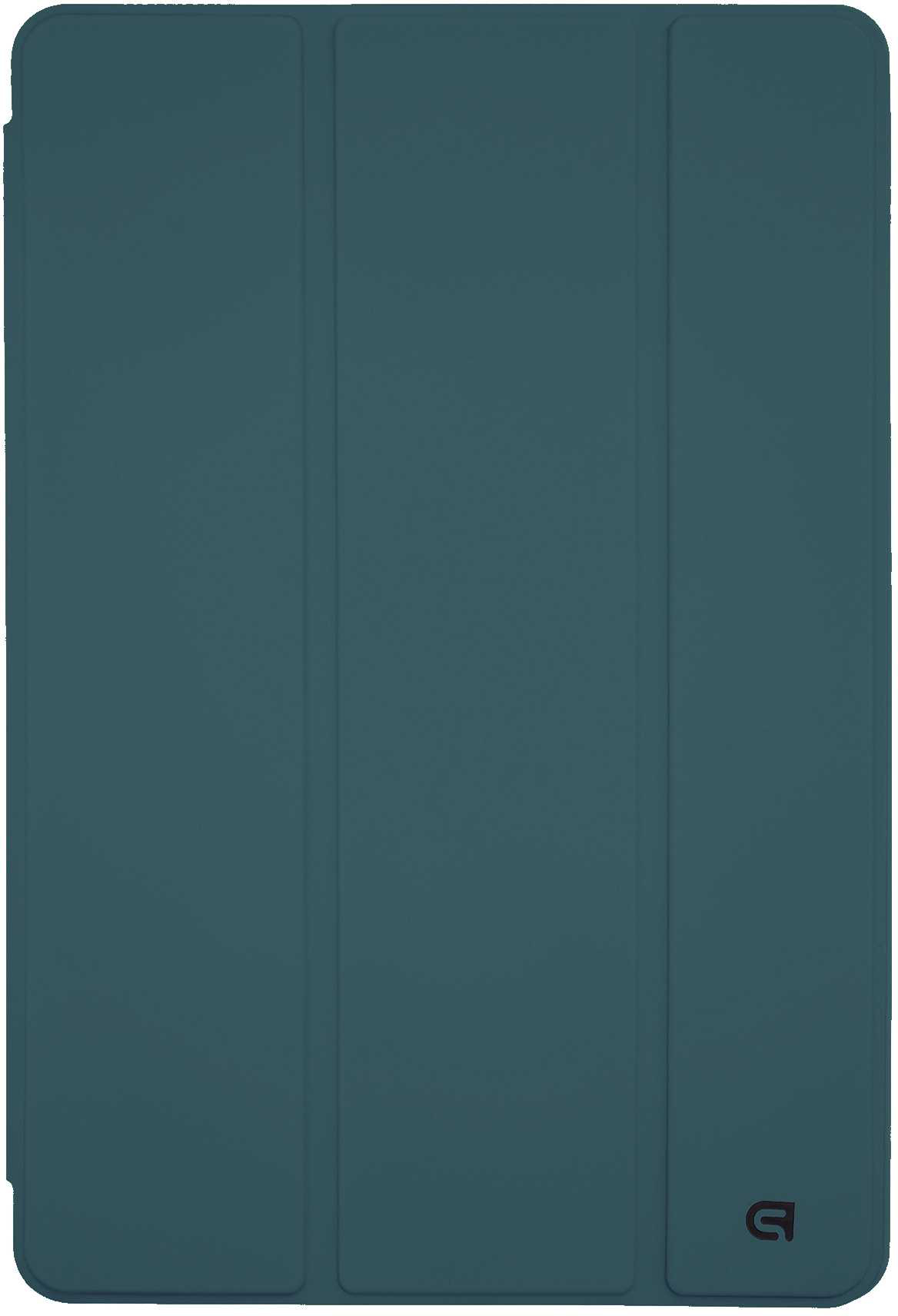 Чехол для планшета Armorstandart Smart Fold Pen for Lenovo Tab K11 Plus Pine Green (ARM84126) - Фото 1