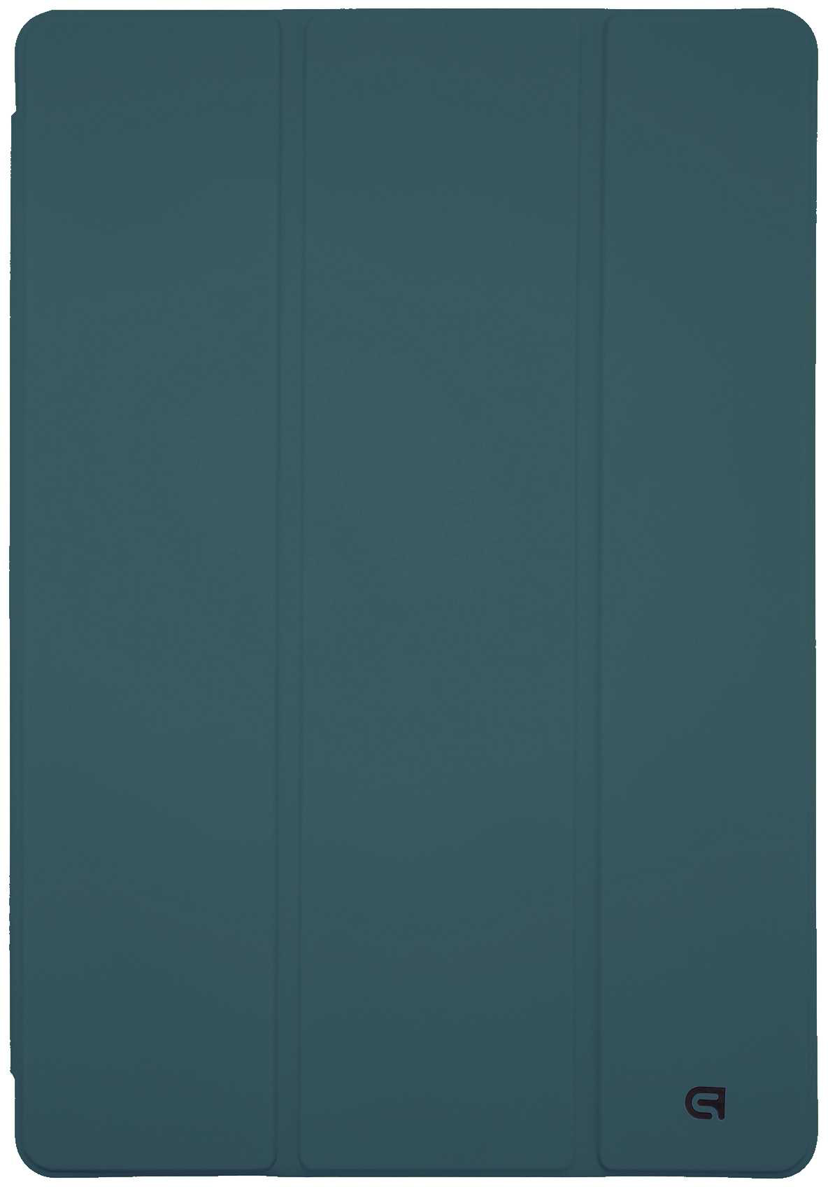 Чехол для планшета Armorstandart Smart Fold Pen for Lenovo Idea Tab Pro Pine Green (ARM85078) - Фото 1
