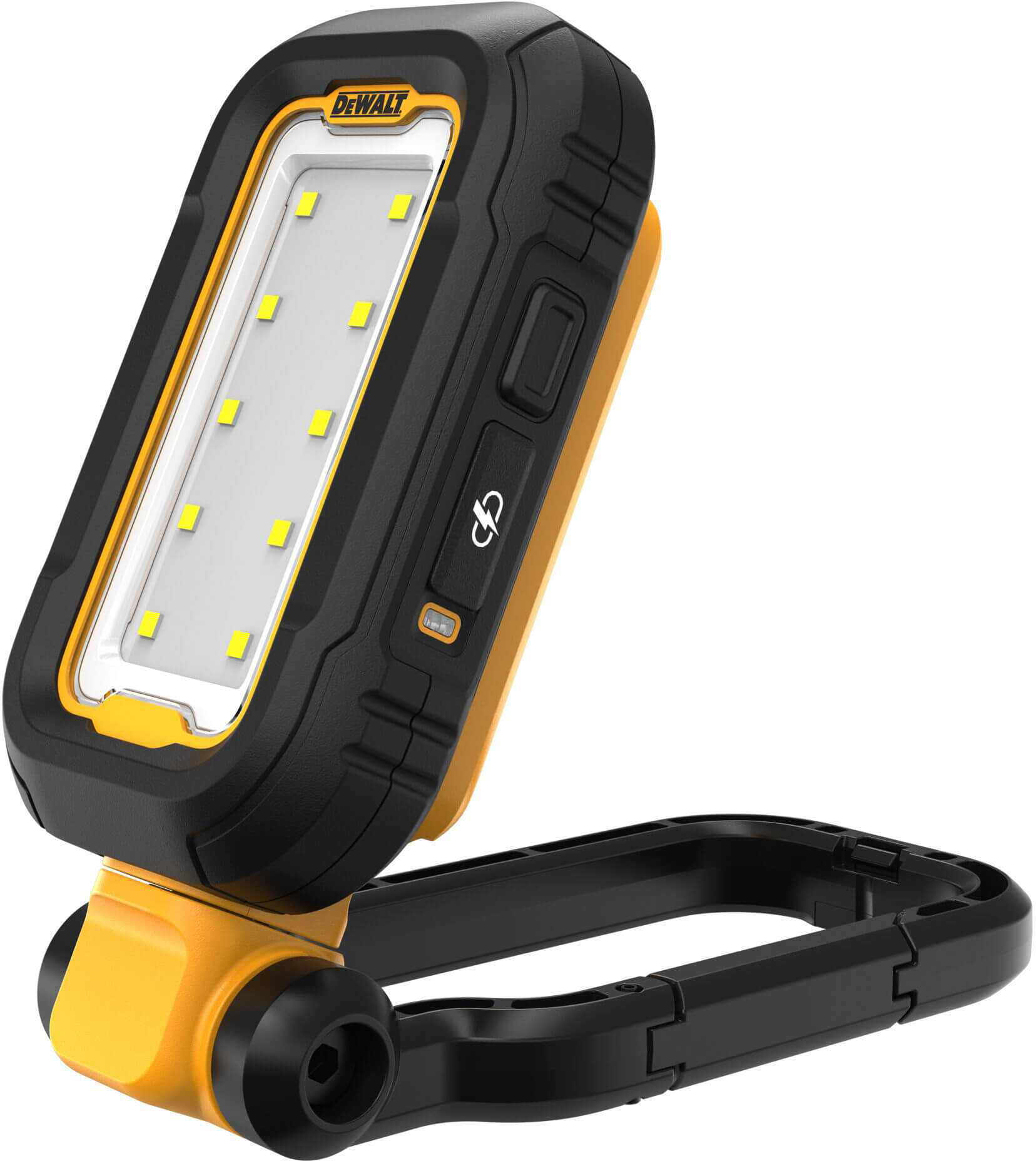 Фонарь аккумуляторный DeWALT 3.6В (DCL182) - Фото 1