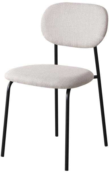 Стул кухонный Special4You Sofia beige (E7382) - Фото 1