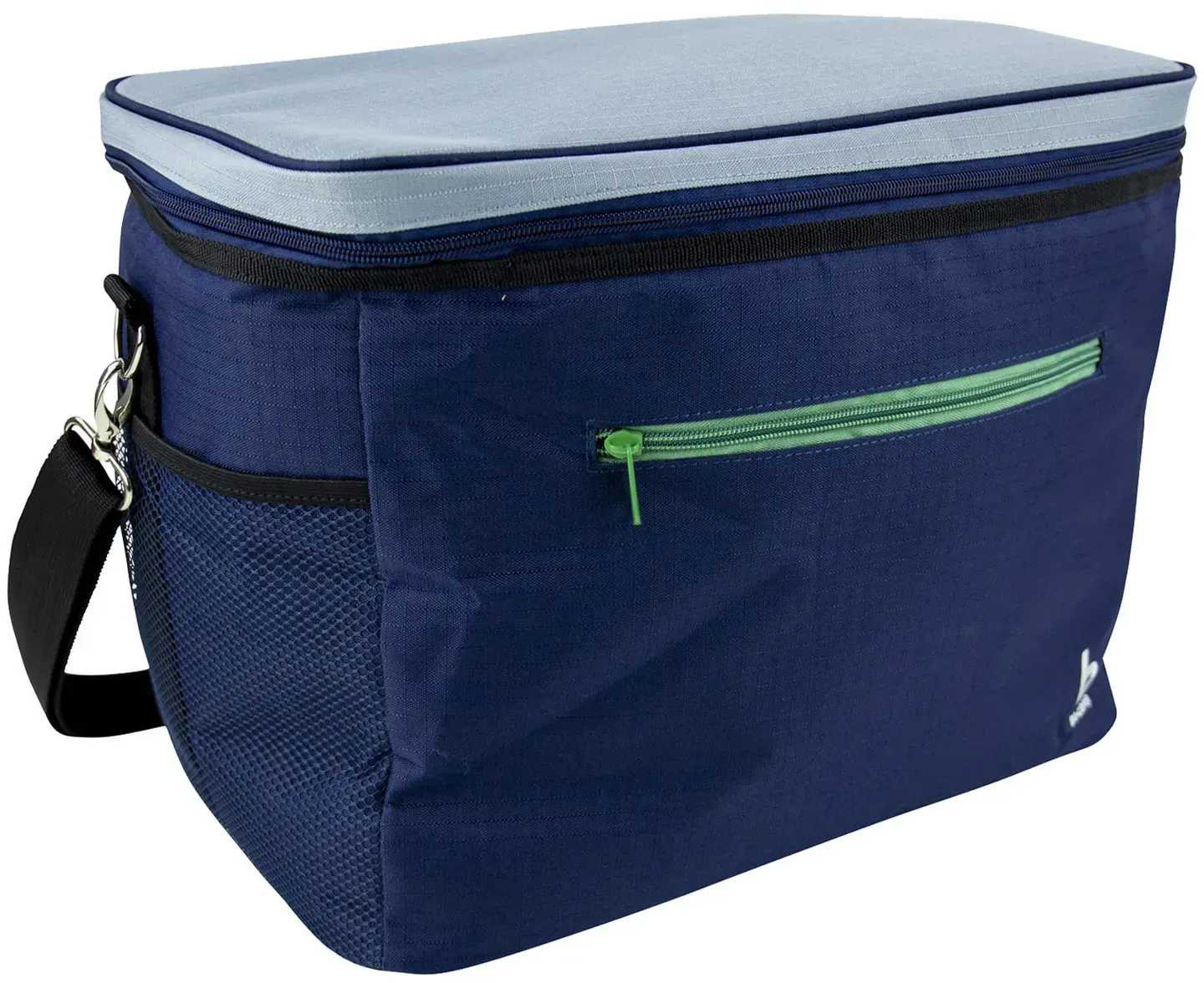 Сумка изотермическая Bo-camp Cooler Bag 30 Blue (6702989) - Фото 1