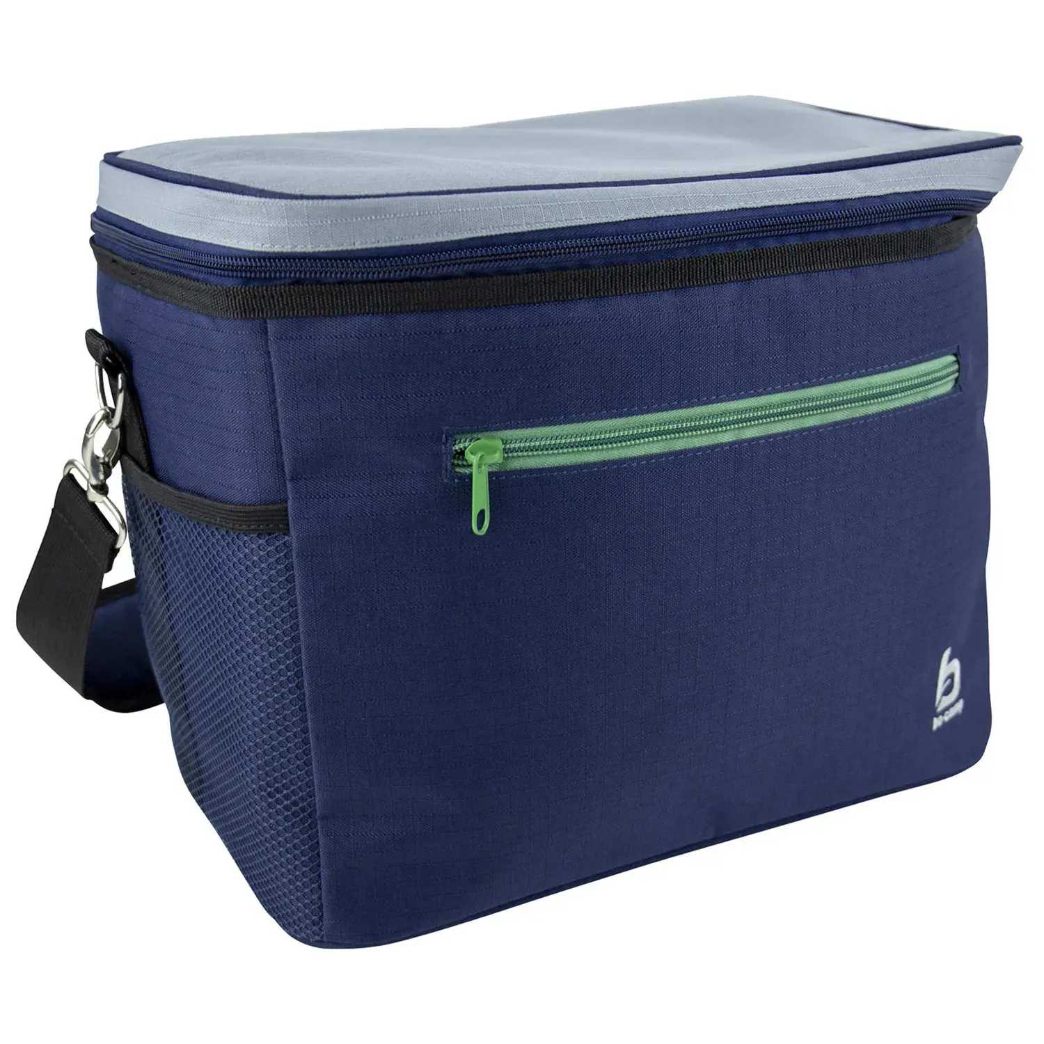 Сумка изотермическая Bo-camp Cooler Bag 20 Blue (6702986) - Фото 1