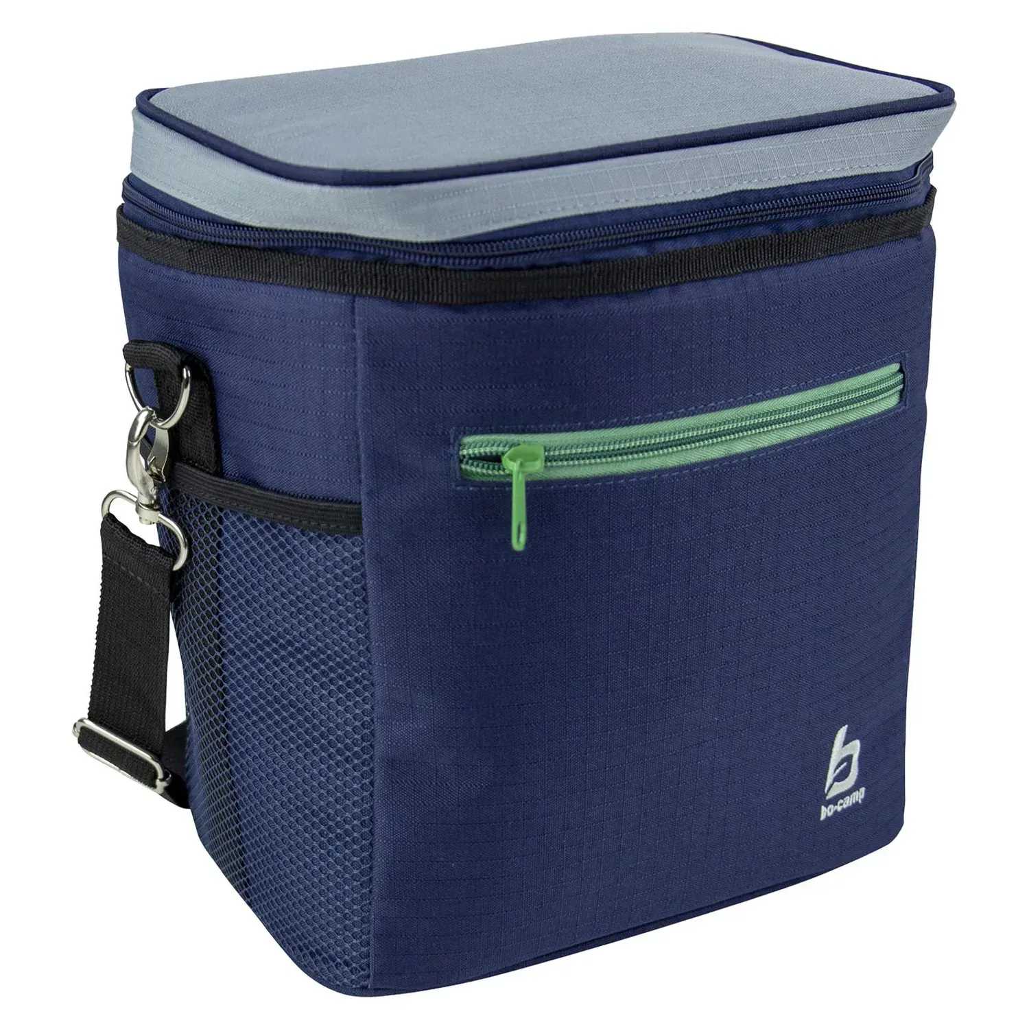 Сумка изотермическая Bo-camp Cooler Bag 10 Blue (6702983) - Фото 1