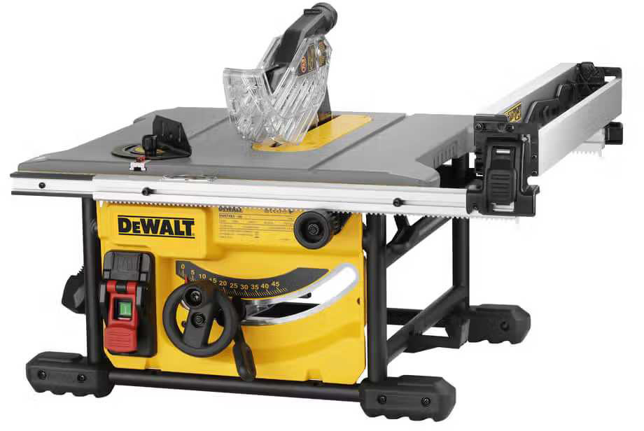 Циркулярная пила DeWALT 1850 Вт (DWE7485) - Фото 1