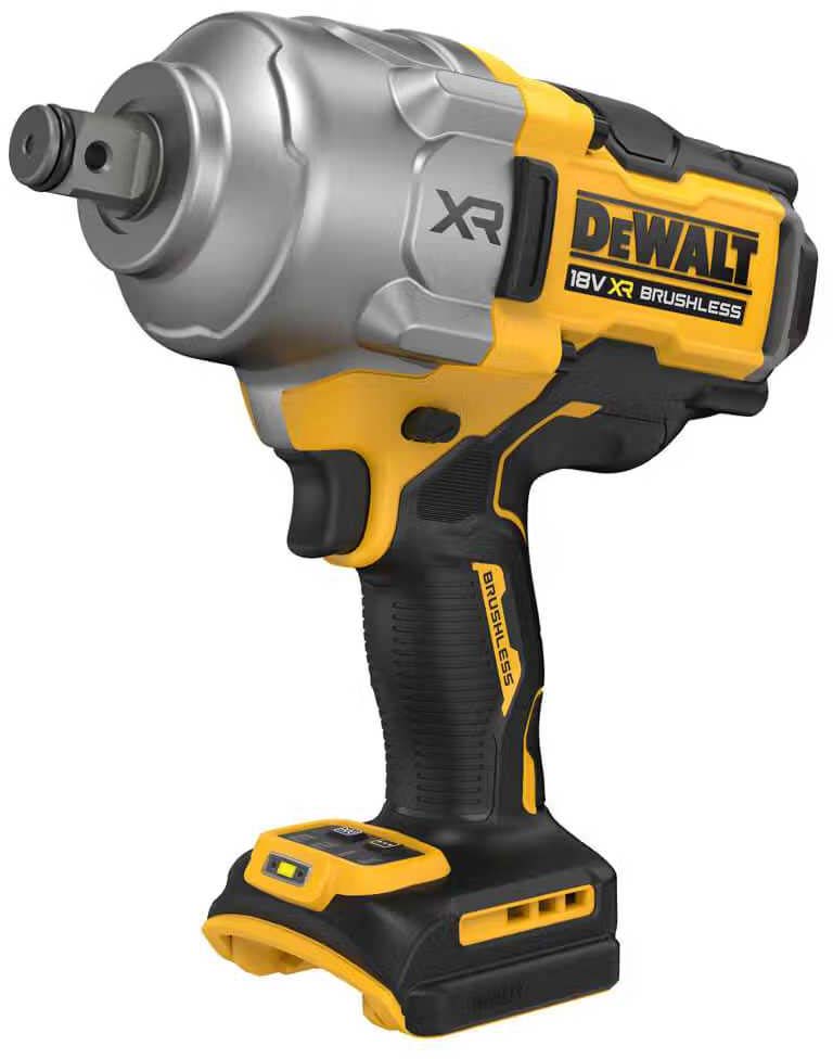 Гайковерт аккумуляторный DeWALT DCF964N - Фото 1