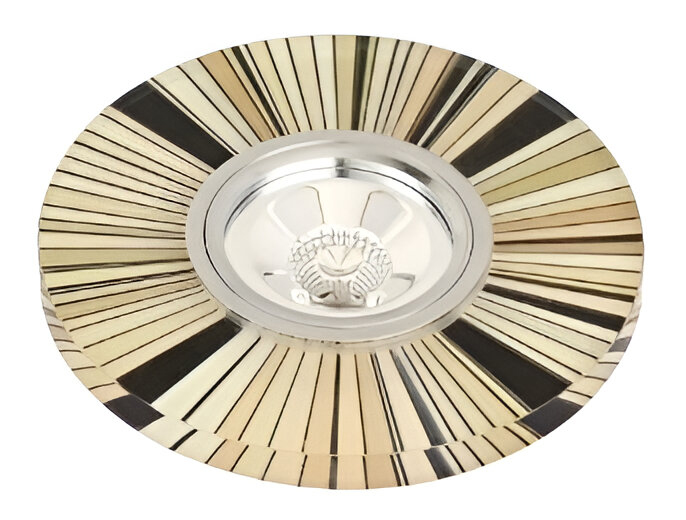 Купити Світлодіодний світильник Sirius Л LY1129 MR16 - Фото 1 Світлодіодний світильник Sirius Л LY1129 MR16 - Фото 1