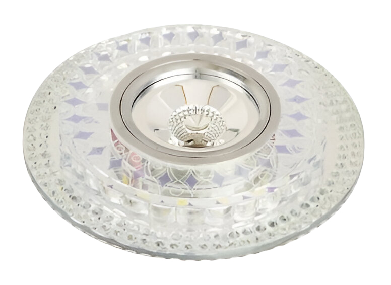 Купити Світлодіодний світильник Sirius Л LY1113 MR16 PU - Фото 1 Світлодіодний світильник Sirius Л LY1113 MR16 PU - Фото 1