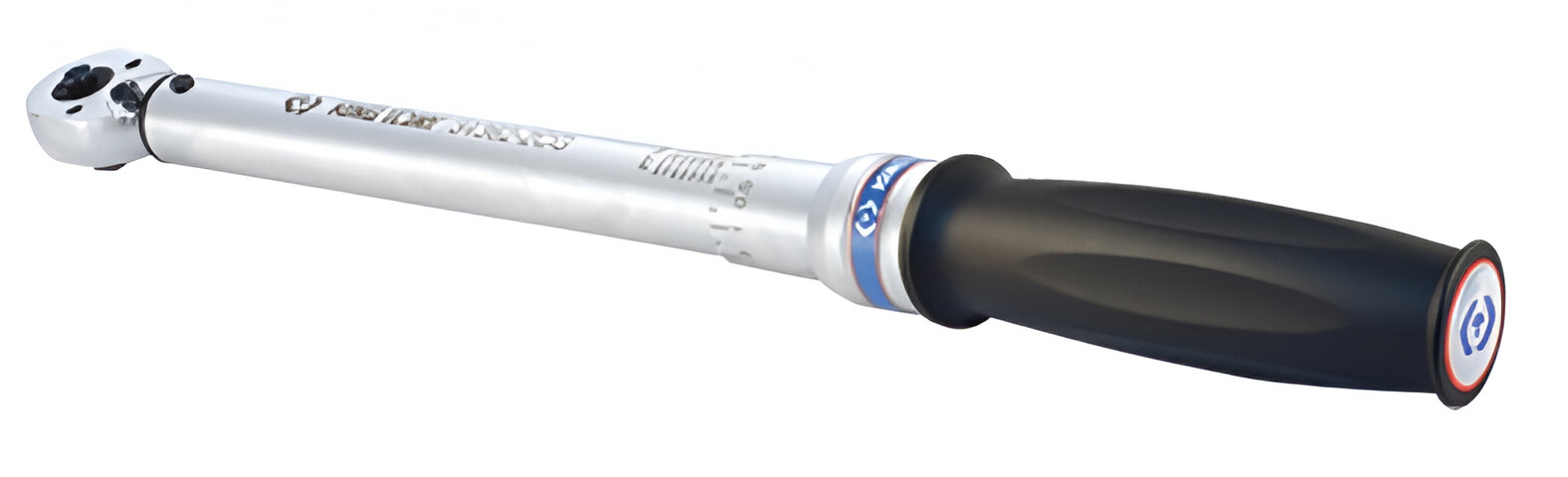 Ключ динамометрический KING TONY 3/4" 150-800 NM (34662-2DG) - Фото 1