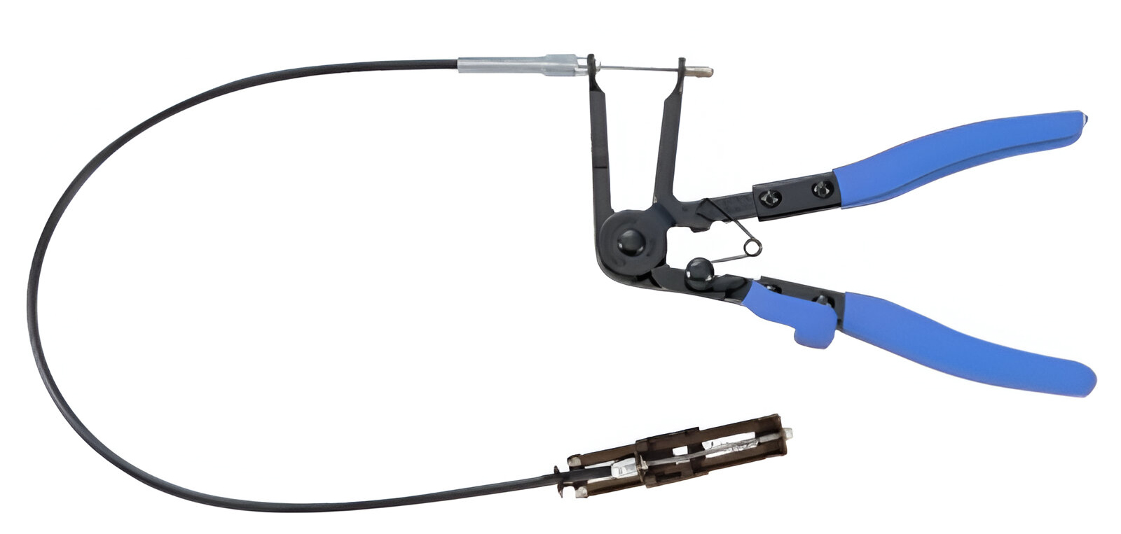 Кліщі KING TONY 9AA31 - Фото 1