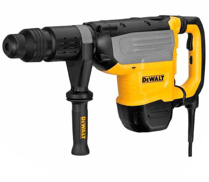 Перфоратор DeWALT D25773K - Фото 1