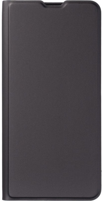 Чохол для смартфону Gelius Book Cover Shell Case for Infinix HOT 60i Black (101979) - Фото 1