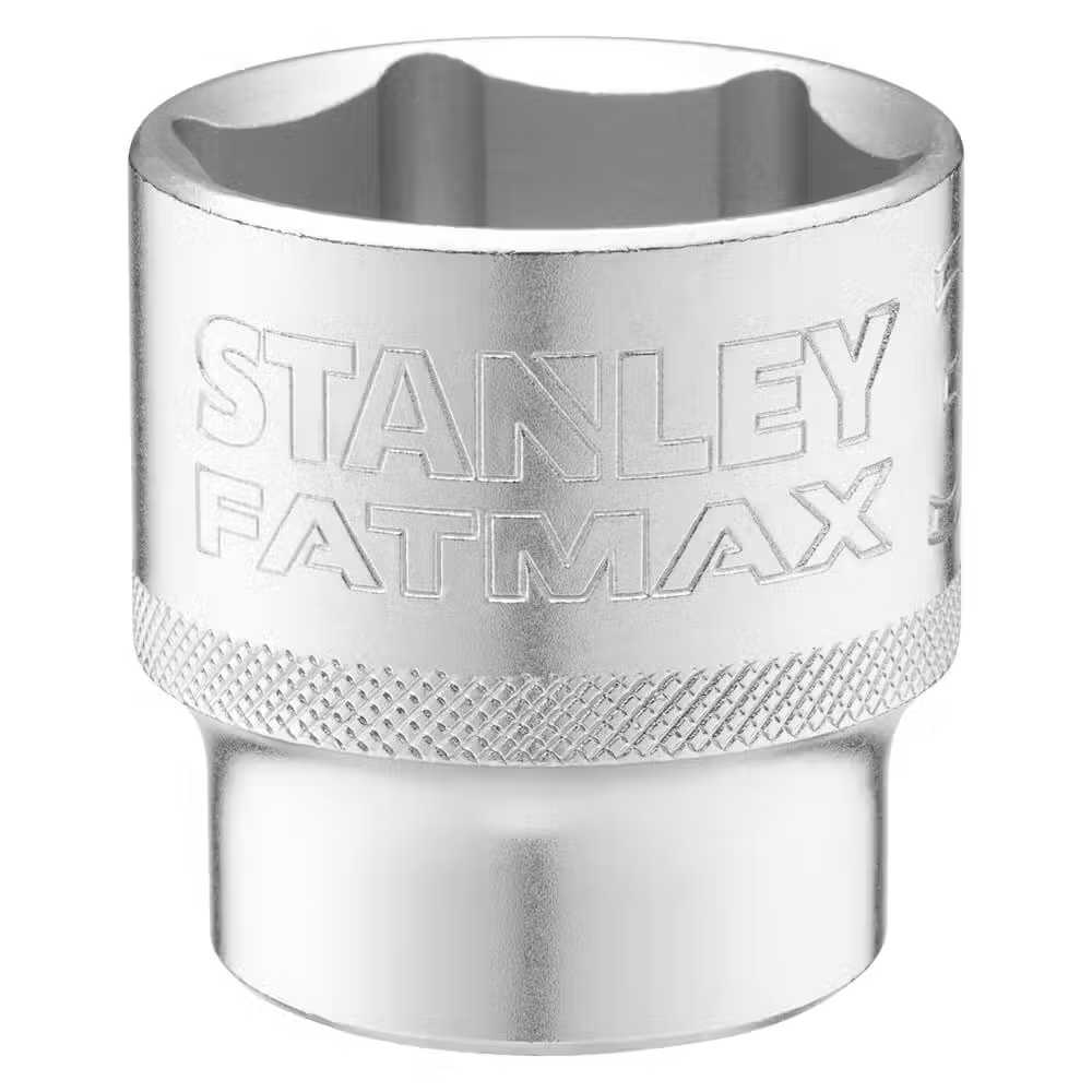 Торцевая головка Stanley 1/2 х 34 мм (FMMT17247-0) - Фото 1