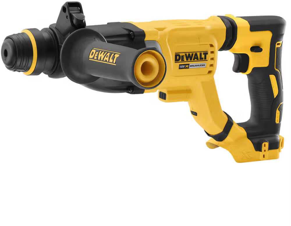 Перфоратор DeWALT DCH263N - Фото 1