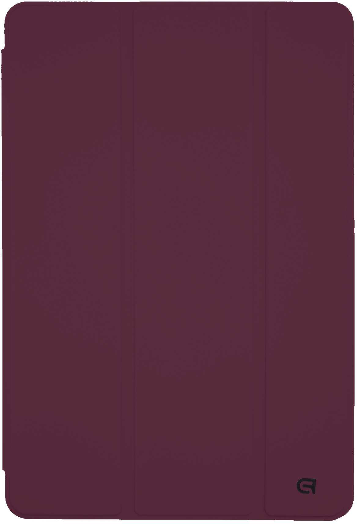 Чехол для планшета Armorstandart Smart Fold Pen for Lenovo Tab K11 Plus Plum (ARM84128) - Фото 1