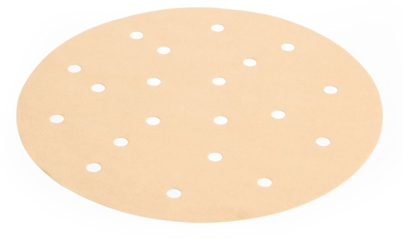 Пергамент для аэрогриля tescoma DELICIA 18 см 50 шт. (630756) - Фото 1