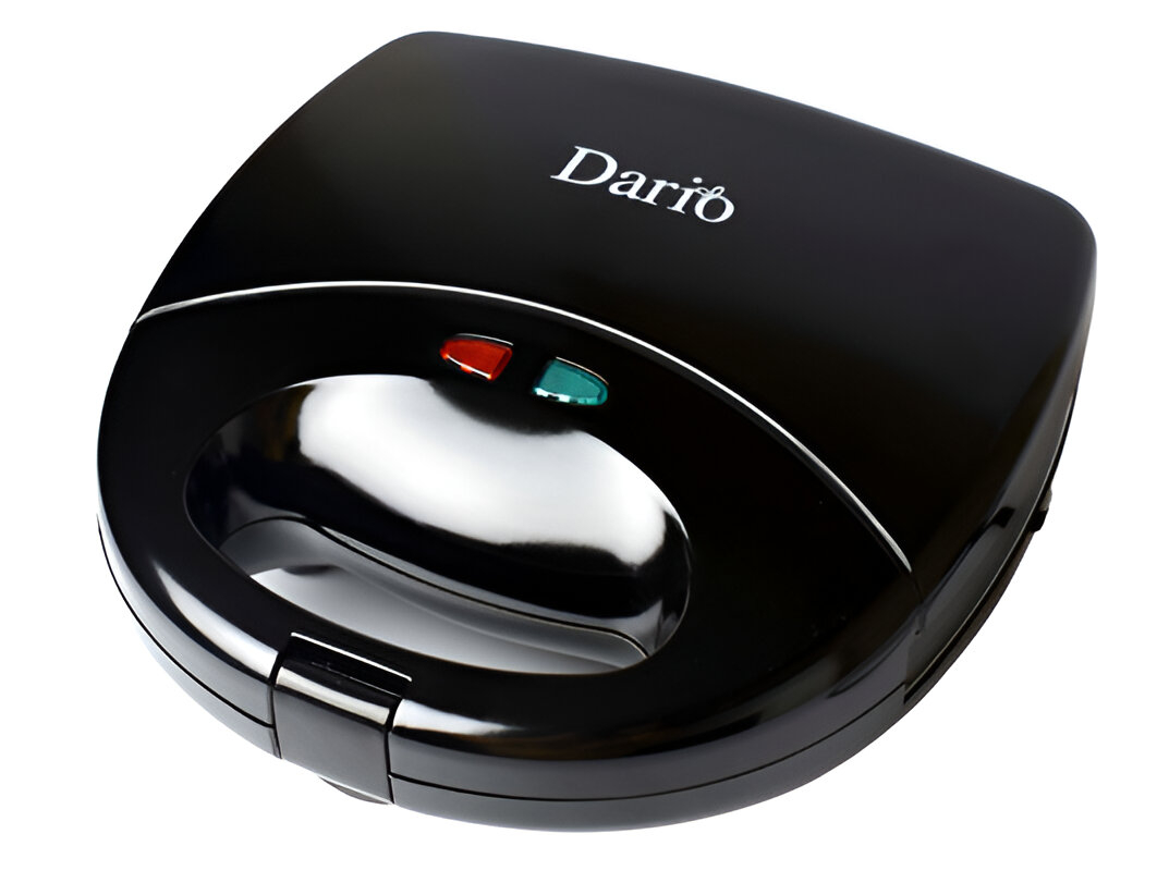 Бутербродница Dario DSG703М - Фото 1