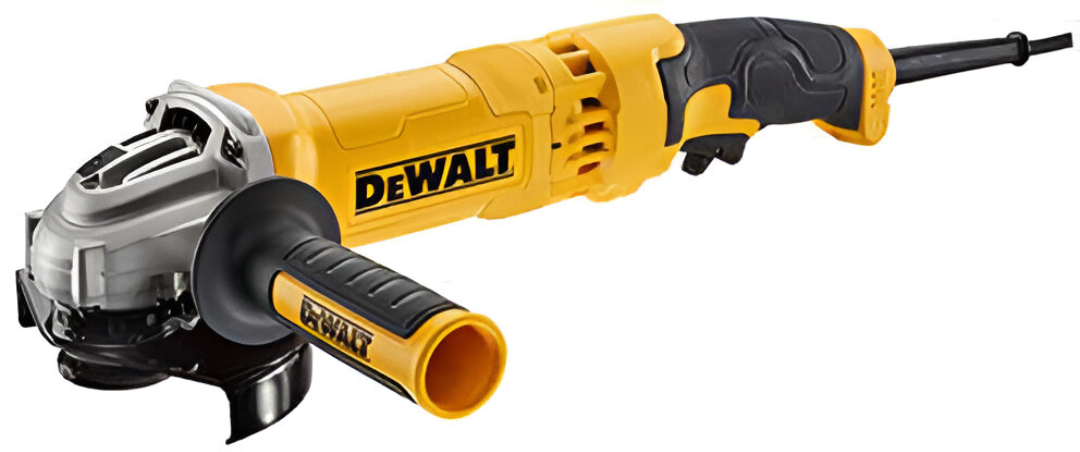 Болгарка DeWALT 1500 Вт (DWE4277) - Фото 1