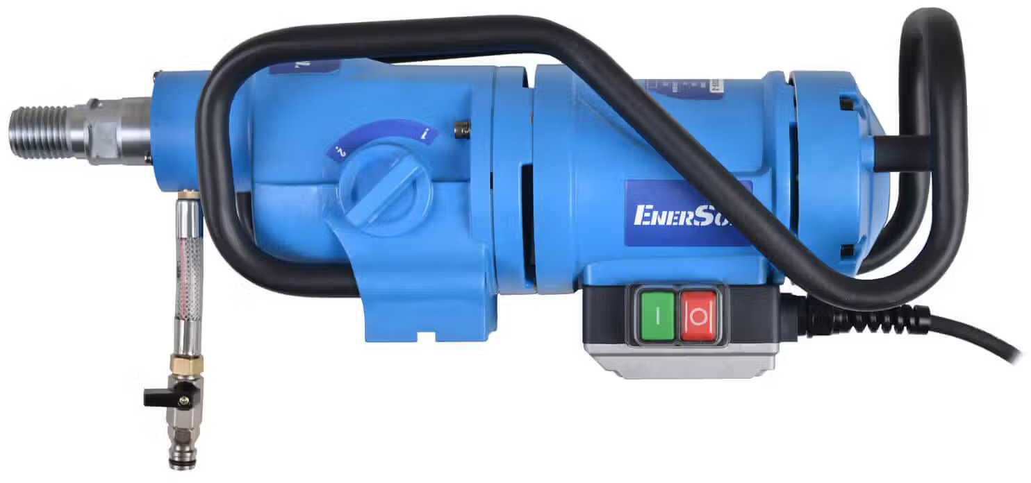 Электродрель EnerSol ECD-255-2 - Фото 1