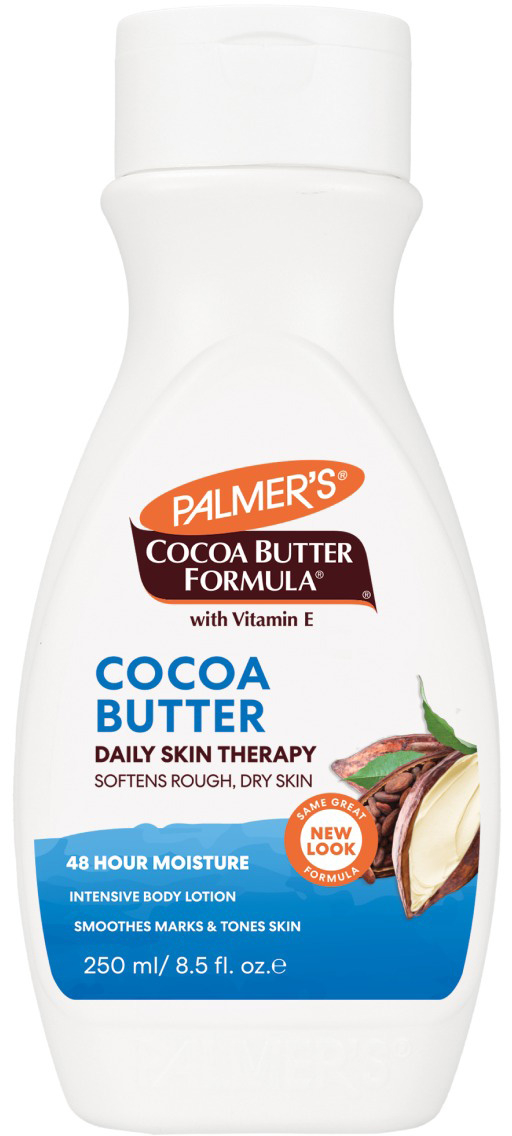 Лосьон для тела Palmer's Cocoa Butter Formula 250 мл (4180N) - Фото 1
