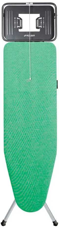 Гладильная доска Rolser K-TRES Verde (K03015-2069) - Фото 1