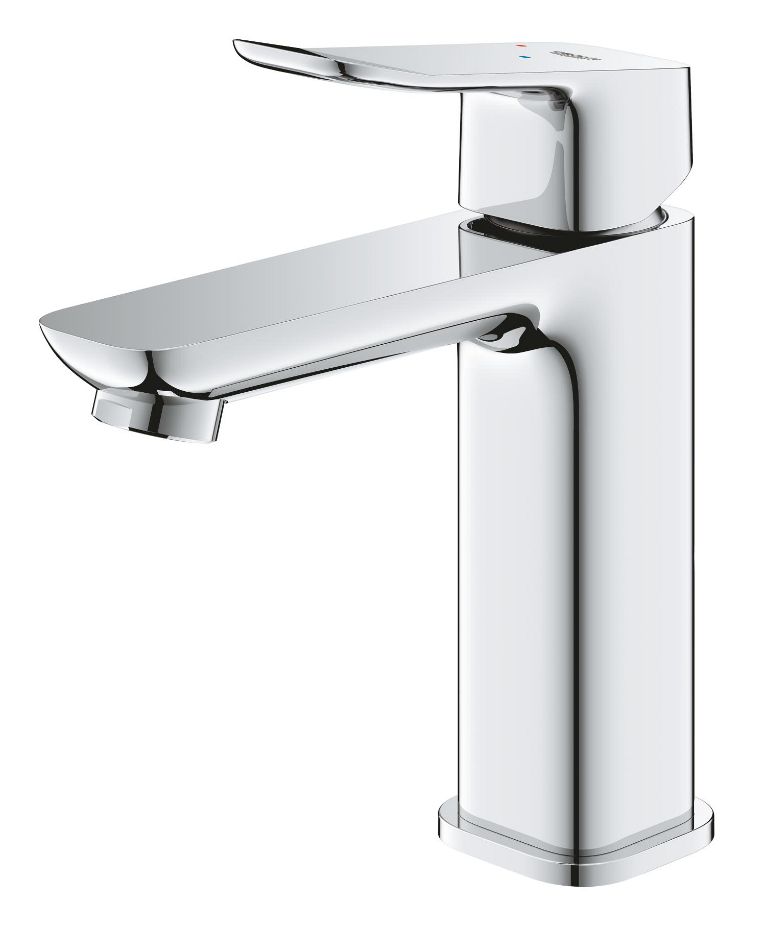 Смеситель для ванной Grohe QuickFix Dice ColdStart M (1018360000) - Фото 1