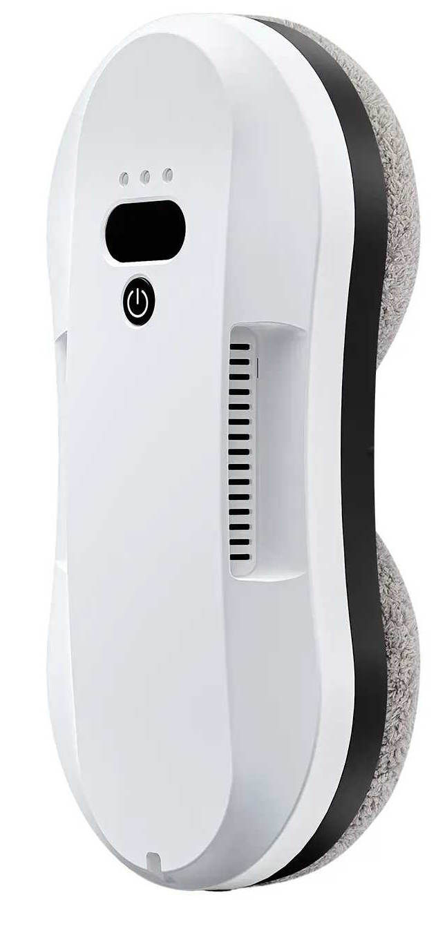 Пылесос оконный INSPIRE RN2-19 White - Фото 1