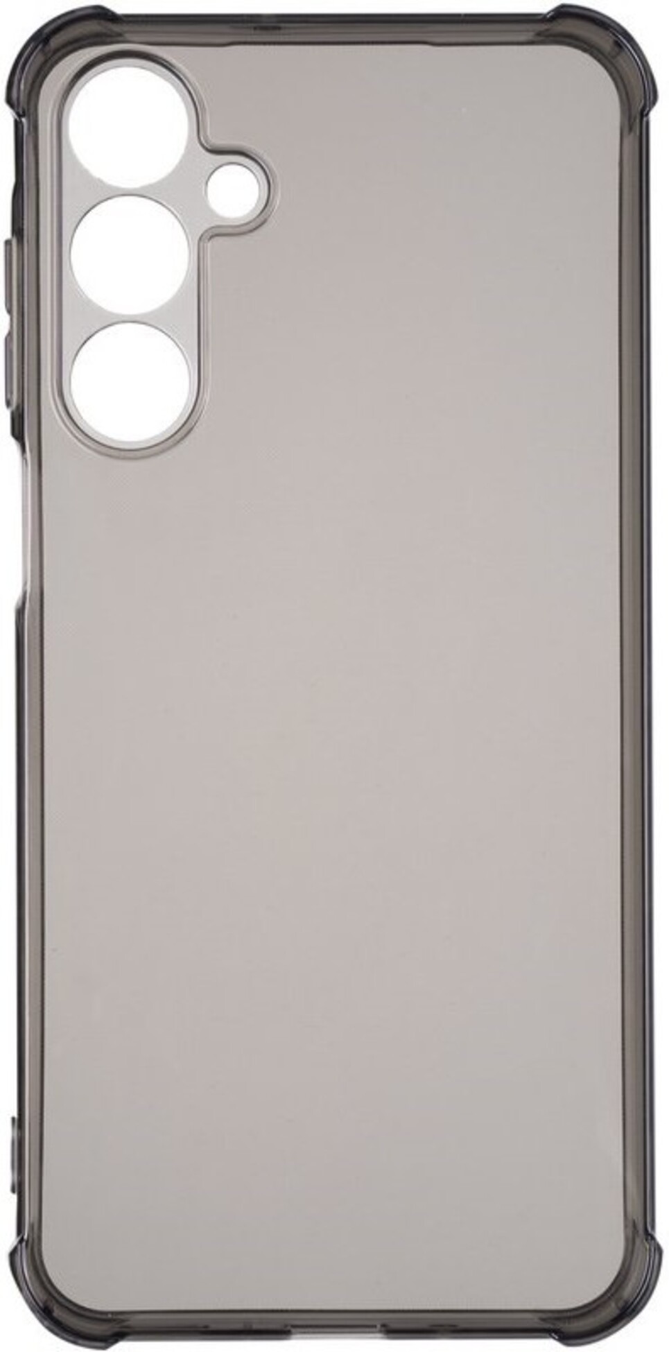 Чехол для смартфона Gelius Ultra Thin Proof for Samsung A165 (A16) Transparent Black (100184) - Фото 1