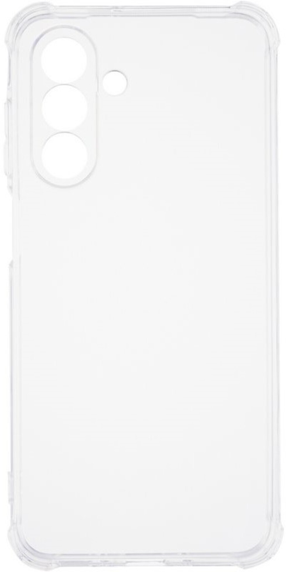 Чехол для смартфона Gelius Ultra Thin Proof for Samsung A266 (A26) Transparent (100185) - Фото 1