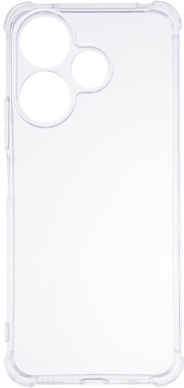 Чохол для смартфону Gelius Ultra Thin Proof for Xiaomi Redmi A4 Transparent (100197) - Фото 1