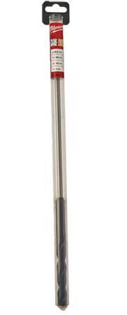 Сверло Milwaukee DIN7490 HSS 14,0x400мм (4932363670) - Фото 1