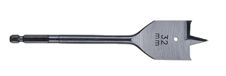 Сверло Milwaukee 32x152мм (4932363145) - Фото 1