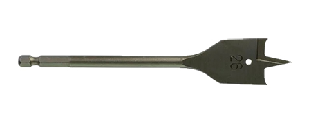 Сверло Milwaukee 26x152мм (4932363142) - Фото 1