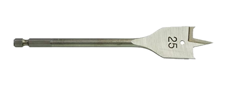 Сверло Milwaukee 25x152мм (4932363141) - Фото 1