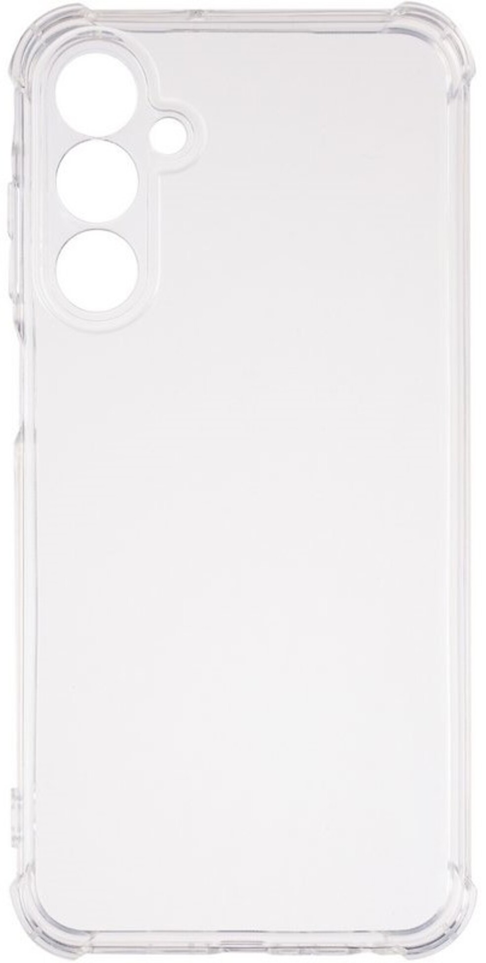 Чехол для смартфона Gelius Ultra Thin Proof for Samsung A307 (A30s) Transparent (100275) - Фото 1