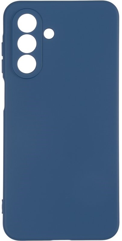 Купити Чохол для смартфону Gelius Full Soft Case for Samsung A266 (A26) Dark Blue (100384) - Фото 1 Чохол для смартфону Gelius Full Soft Case for Samsung A266 (A26) Dark Blue (100384) - Фото 1