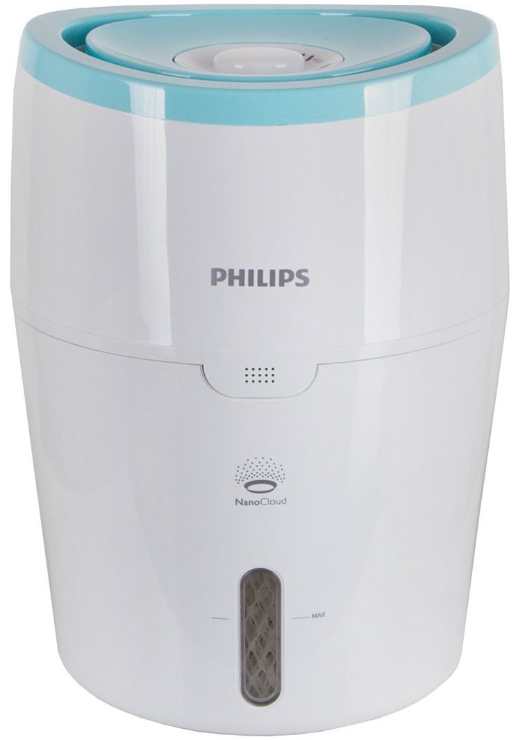 Увлажнитель воздуха Philips Safe & clean NanoCloud HU4801/01 купить ...
