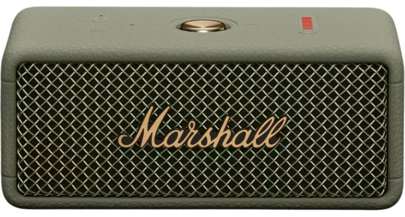 Портативная акустика Marshall Portable Speaker Emberton III Sage (1007861) - Фото 1