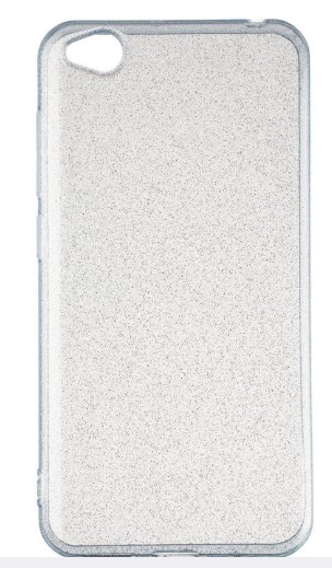 Чехол для смартфона Gelius Remax Glossy Shine Case for Xiaomi Redmi Go Blue (75473) - Фото 1