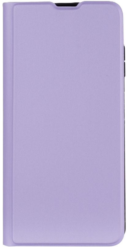 Чохол для смартфону Gelius Book Cover Shell Case for Samsung A065 (A06) Violet (100985) - Фото 1