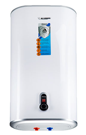 Водонагреватель Willer IV100DR Brig - Фото 1
